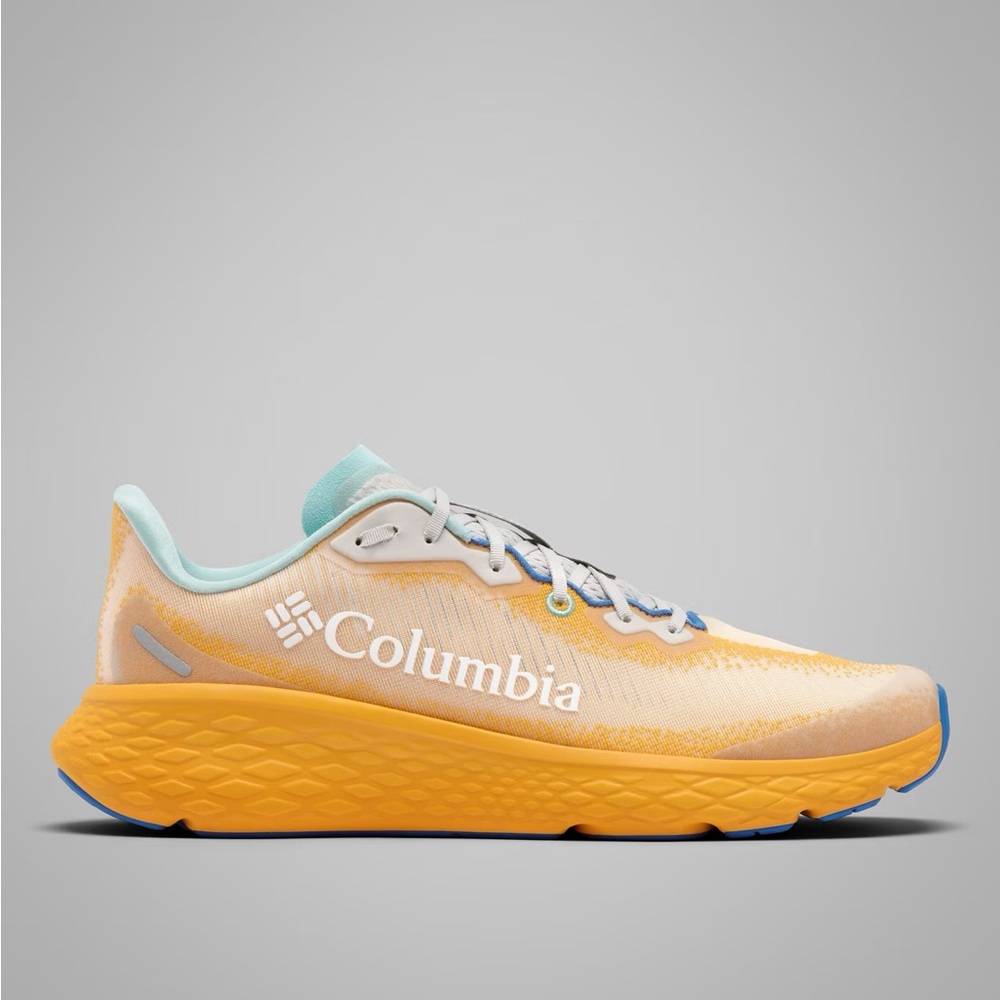 Columbia Men's 11.5 Konos Featherweight running Shoe